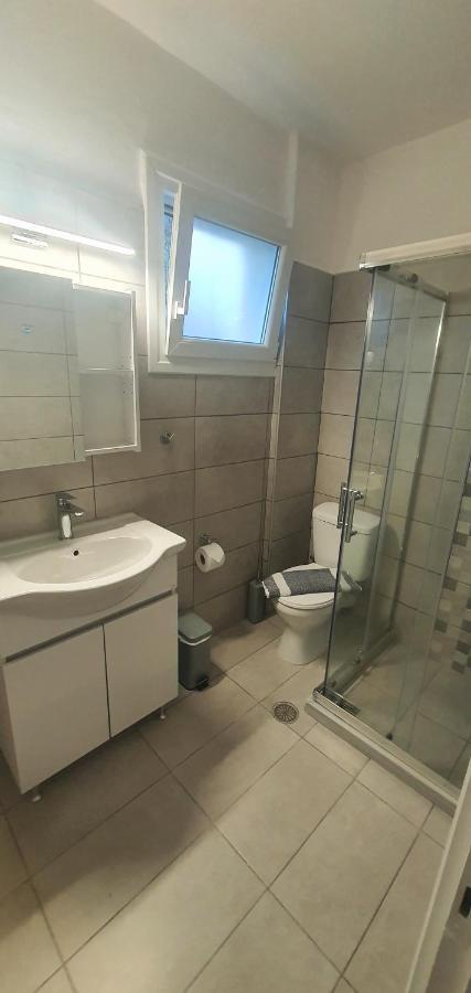 Bella De Lux Residence Kato Korakiana Extérieur photo